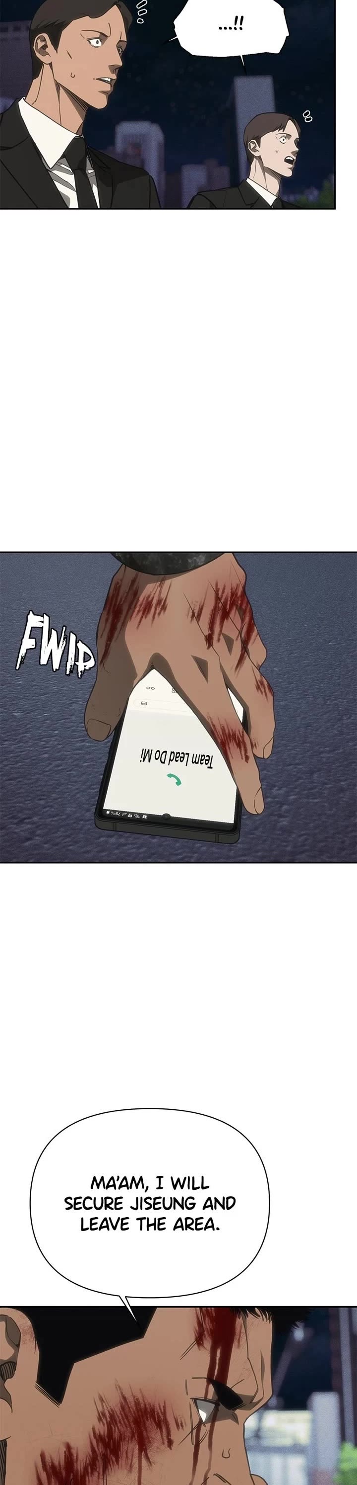 ShaMONEYism chapter 23 page 34