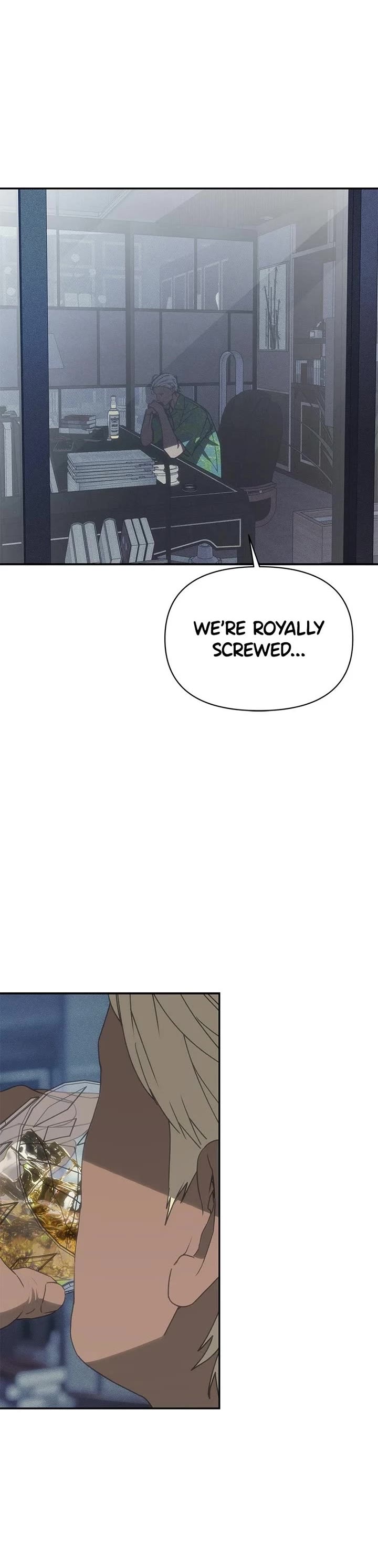 ShaMONEYism chapter 23 page 45