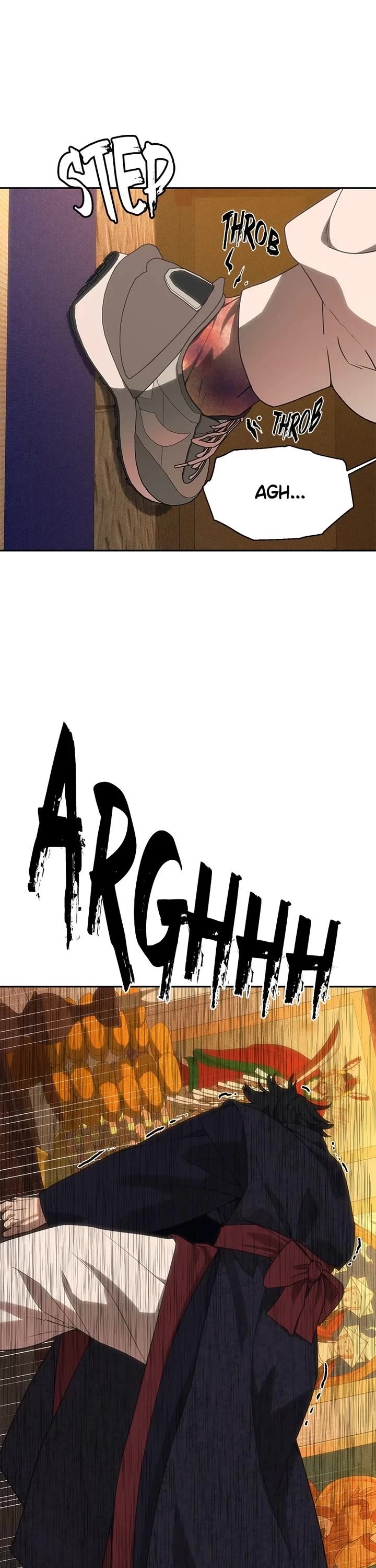 ShaMONEYism chapter 23 page 62