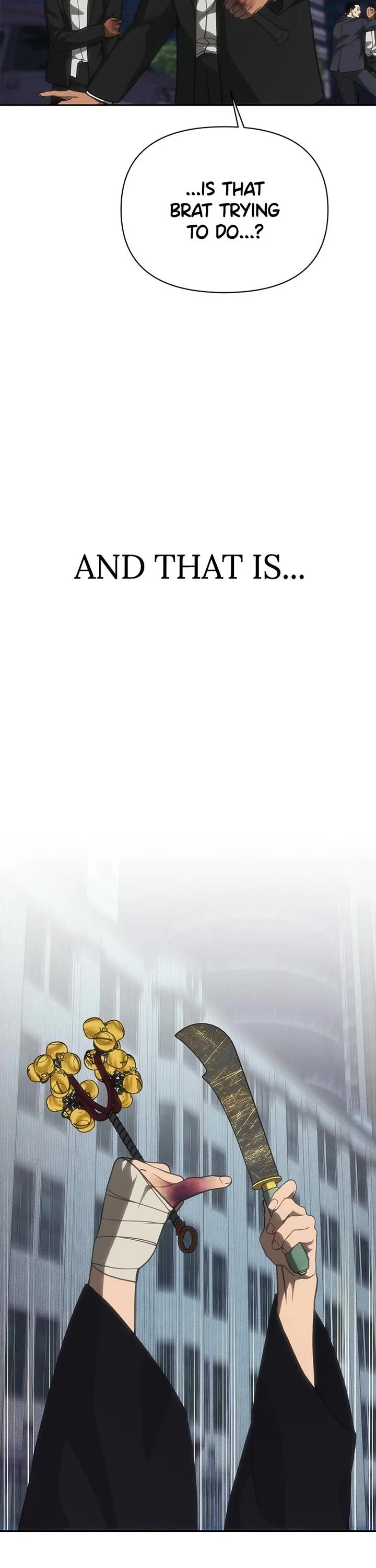 ShaMONEYism chapter 23 page 67