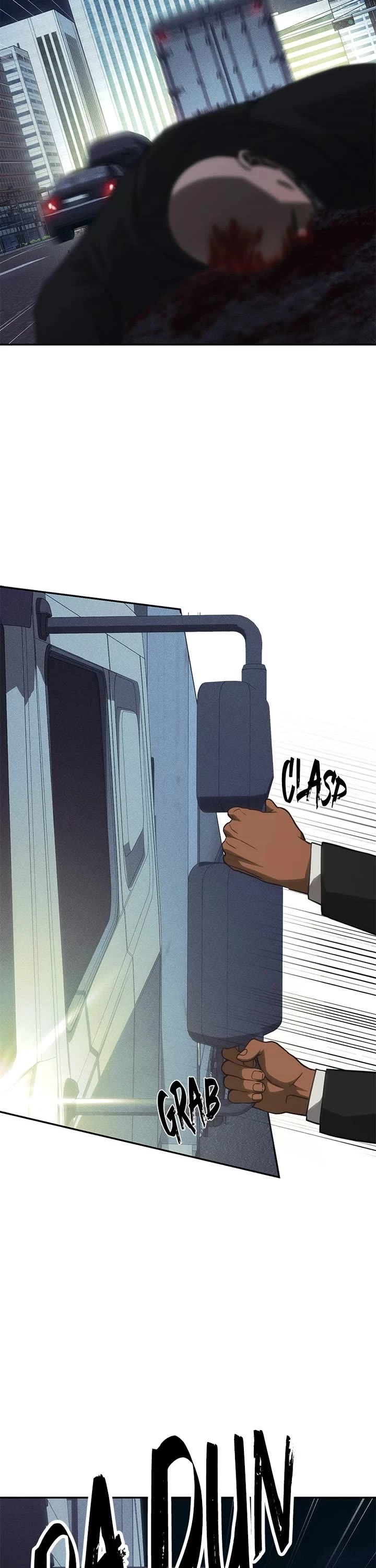 ShaMONEYism chapter 23 page 7