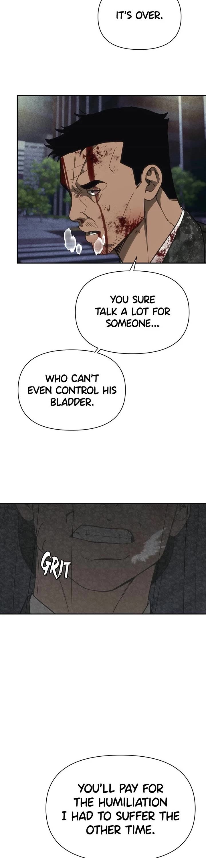 ShaMONEYism chapter 24 page 20