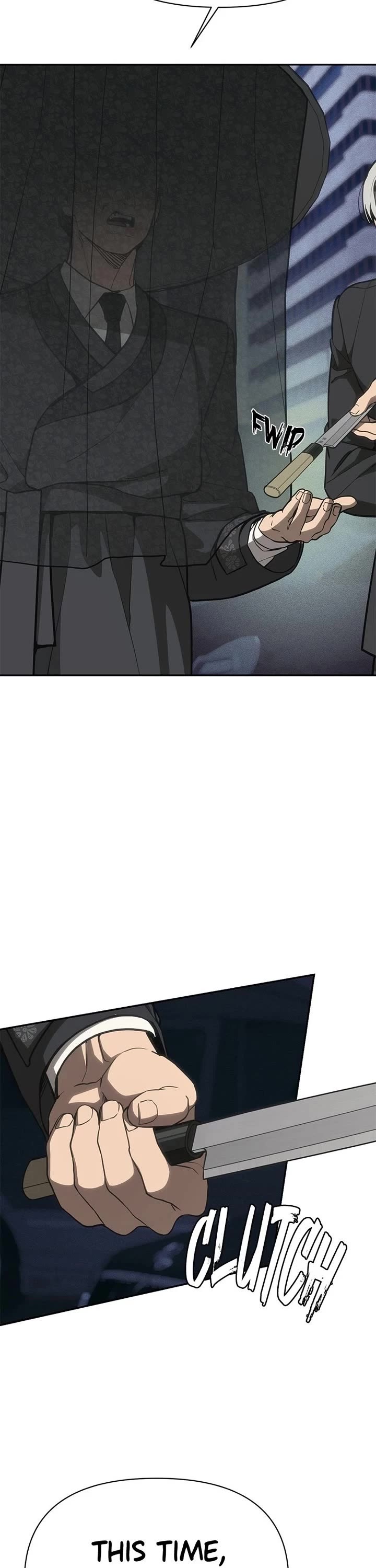ShaMONEYism chapter 24 page 21