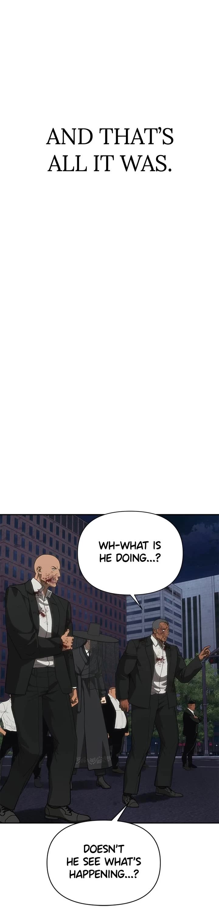ShaMONEYism chapter 24 page 7