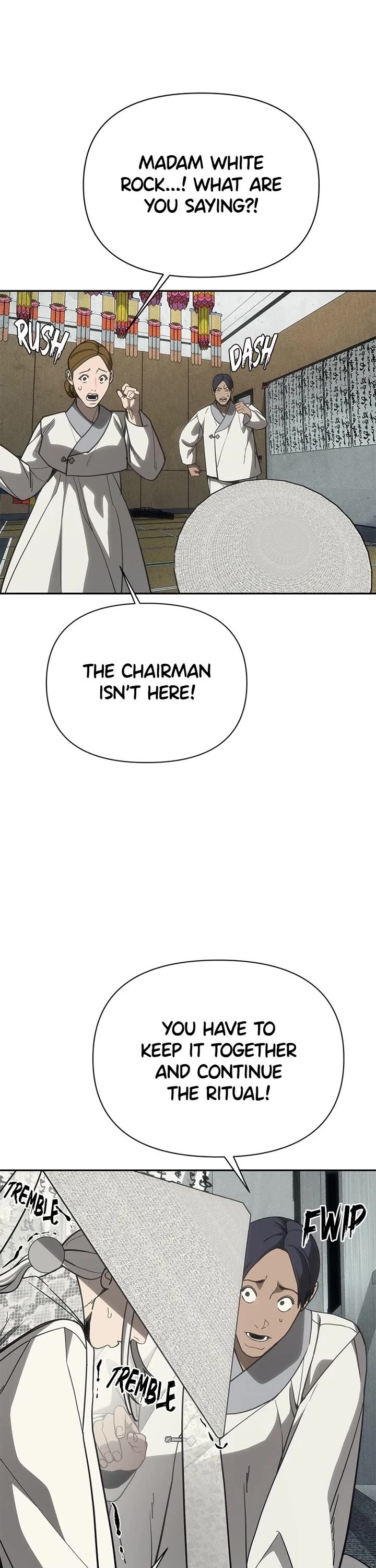 ShaMONEYism chapter 25 page 13