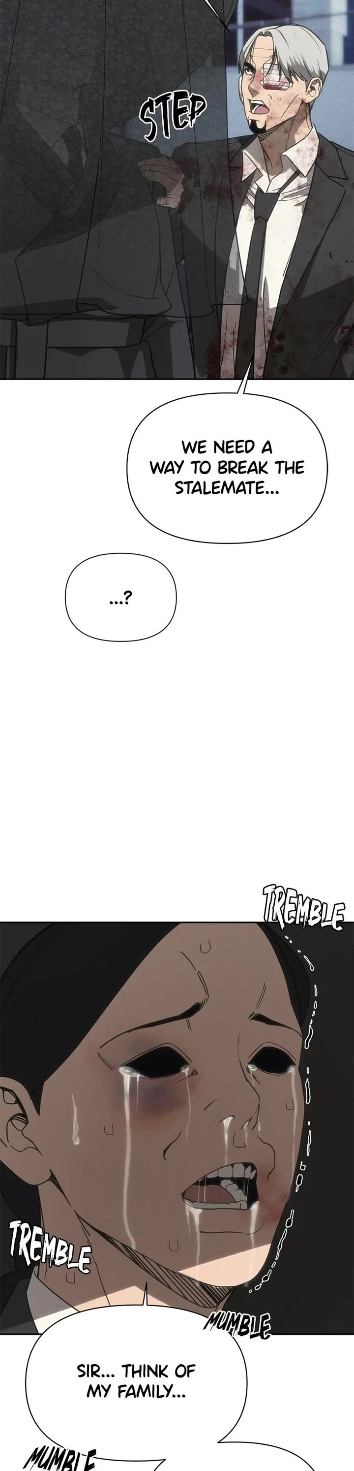 ShaMONEYism chapter 25 page 20