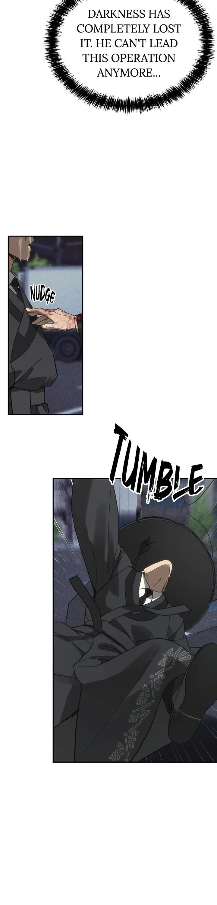 ShaMONEYism chapter 25 page 22