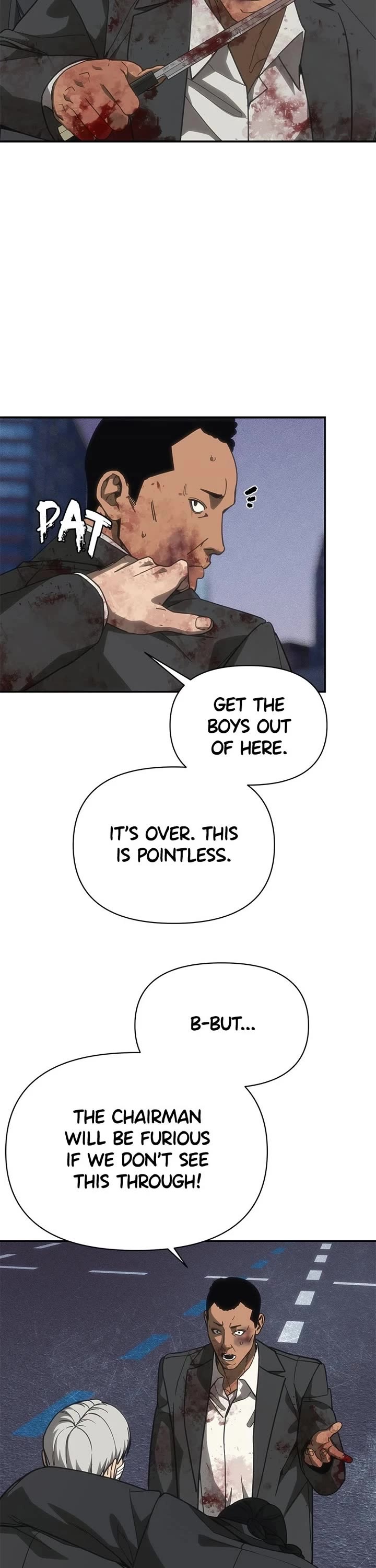 ShaMONEYism chapter 25 page 26