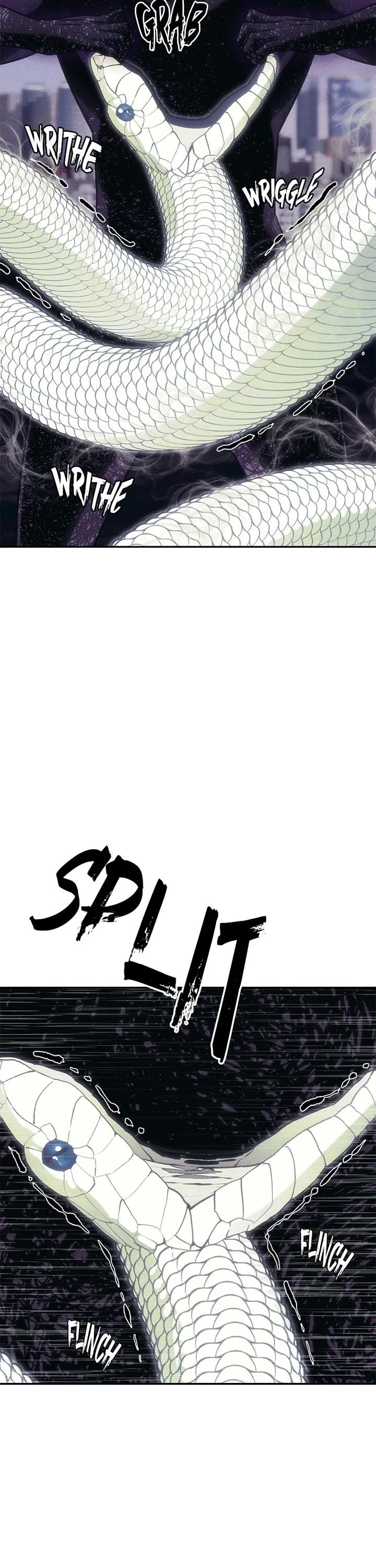 ShaMONEYism chapter 25 page 36