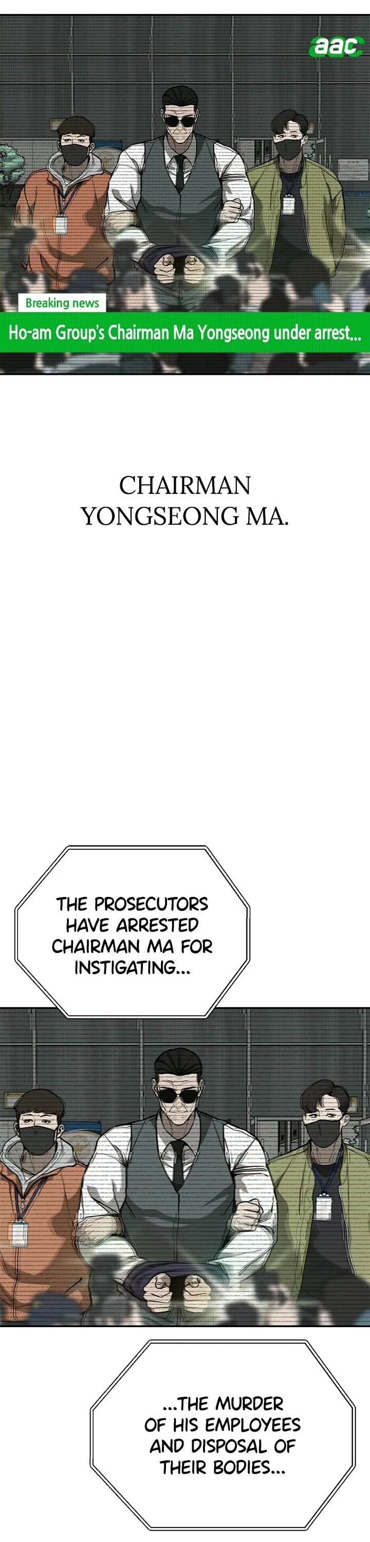 ShaMONEYism chapter 25 page 46