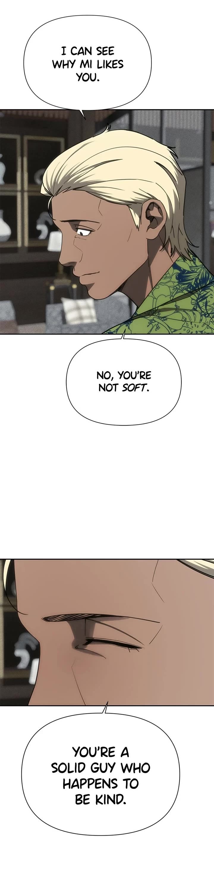 ShaMONEYism chapter 26 page 24