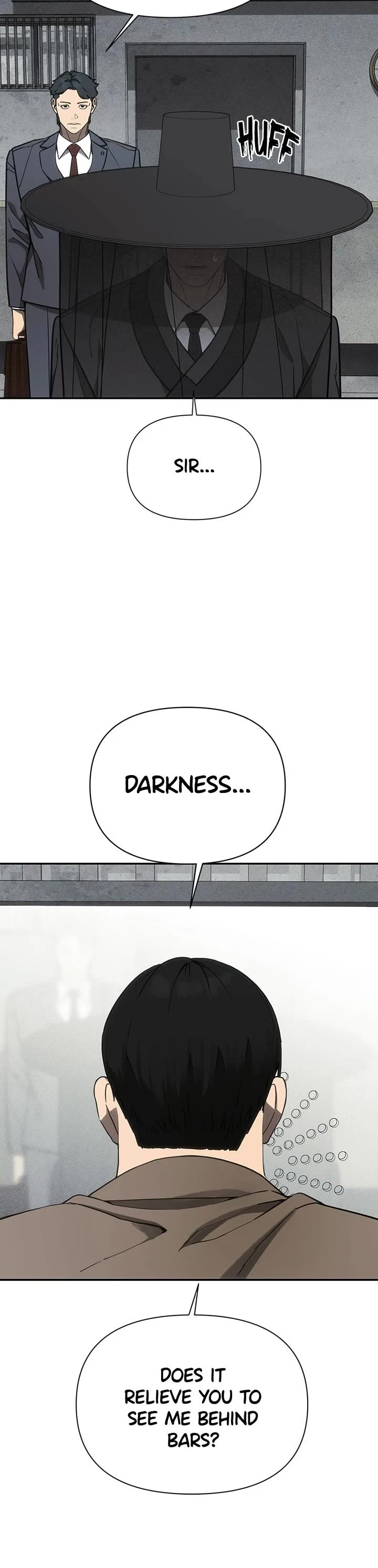 ShaMONEYism chapter 26 page 29