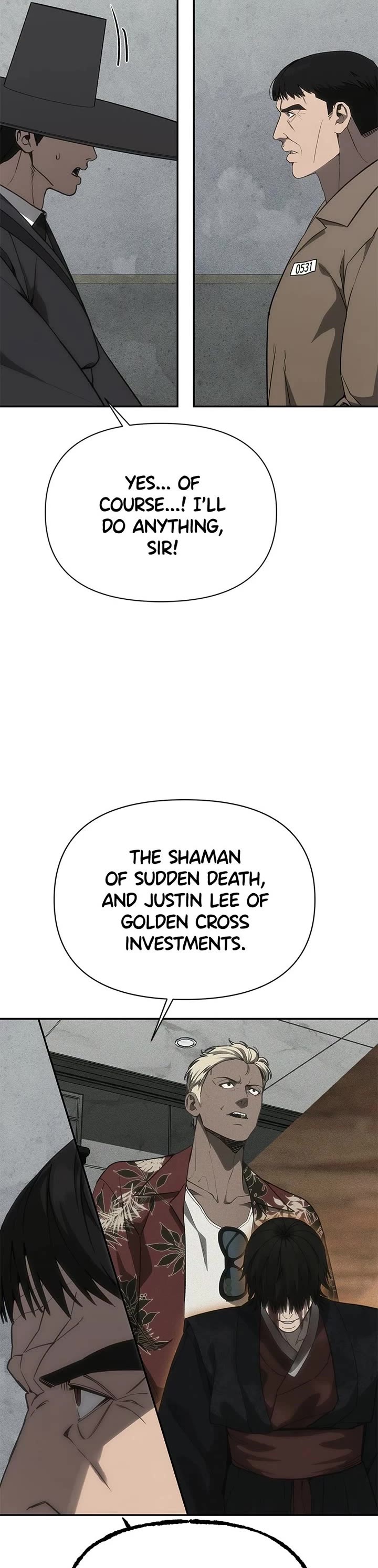 ShaMONEYism chapter 26 page 34