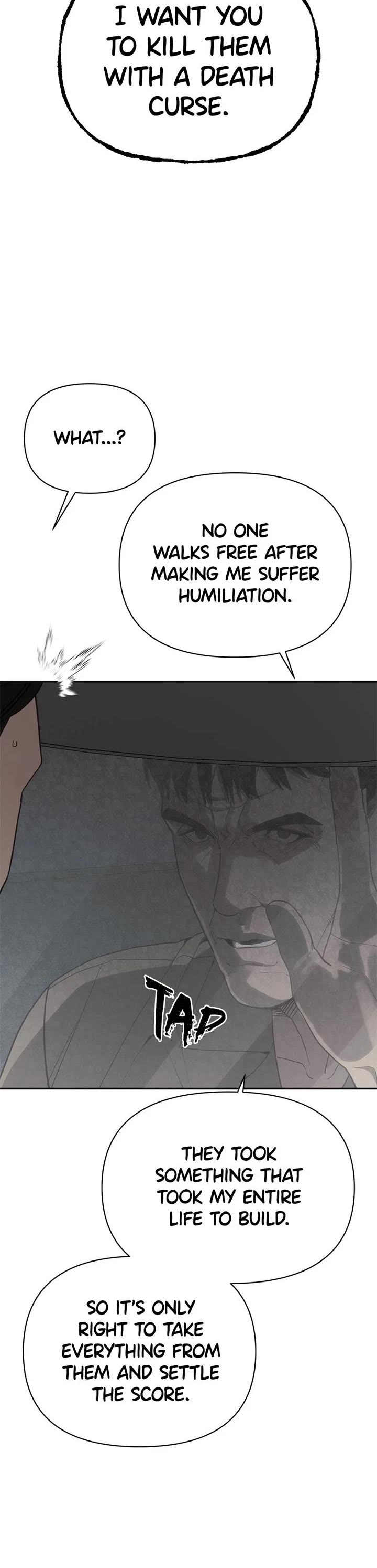 ShaMONEYism chapter 26 page 35