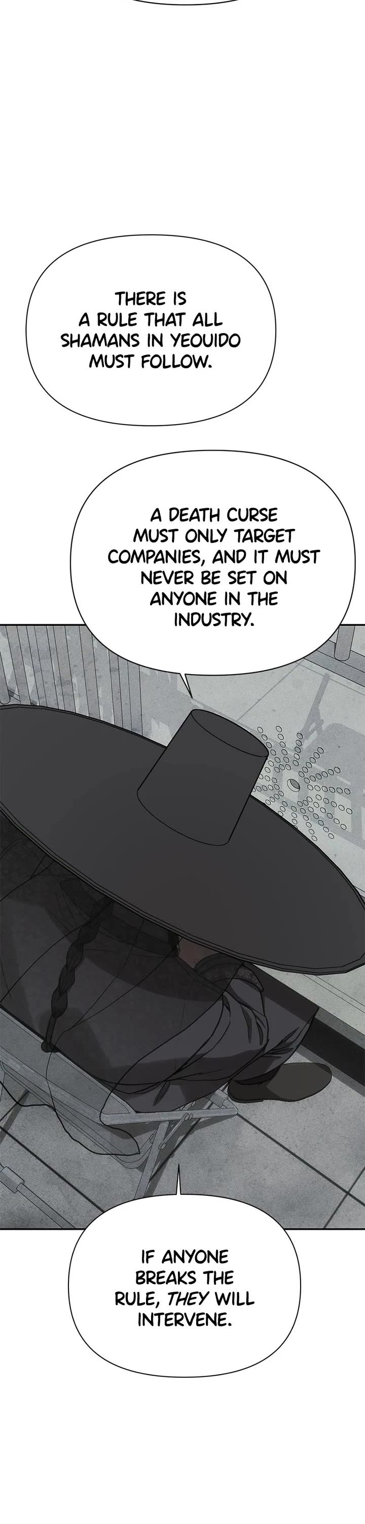 ShaMONEYism chapter 26 page 37