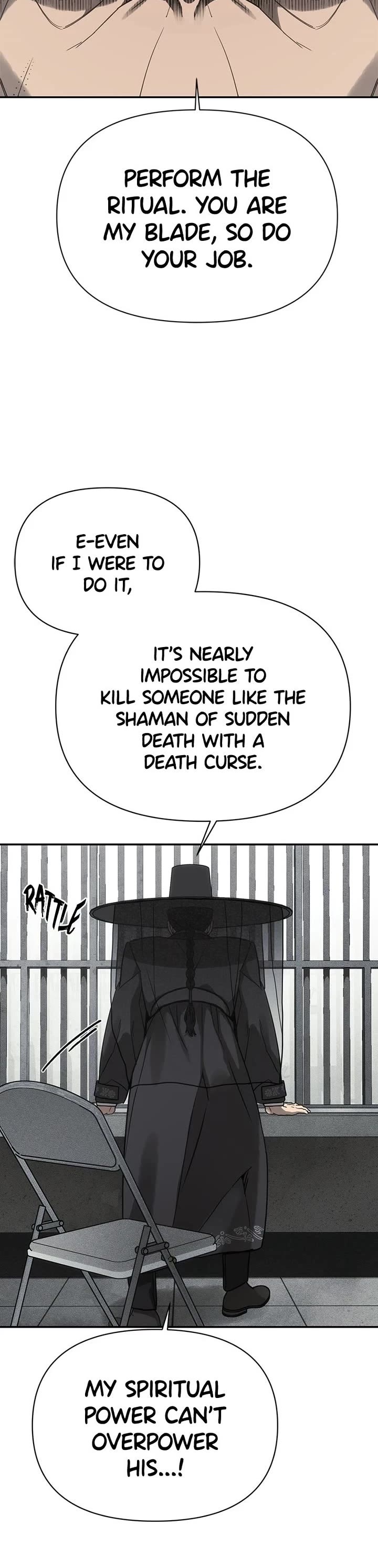 ShaMONEYism chapter 26 page 39
