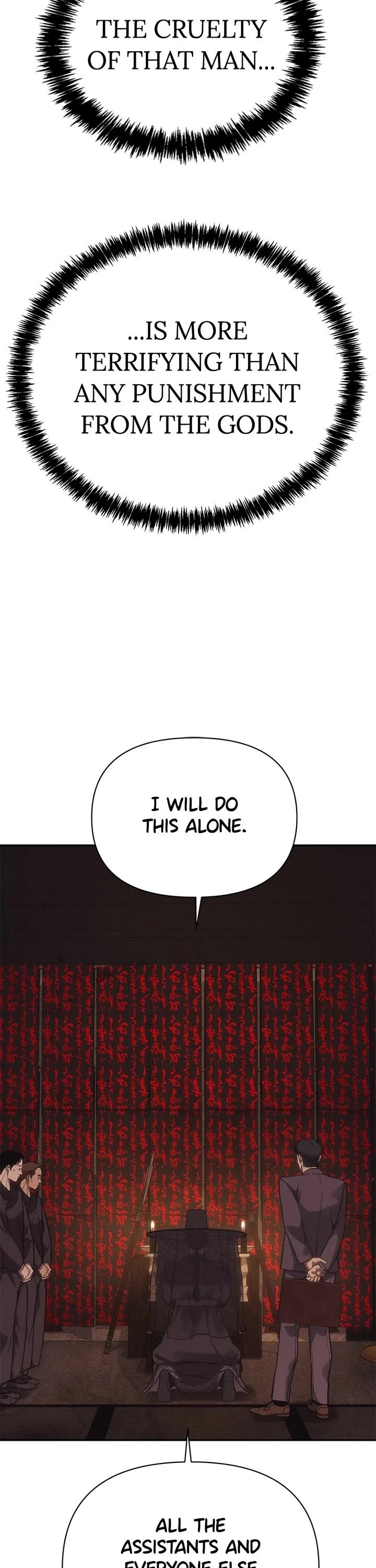 ShaMONEYism chapter 26 page 51