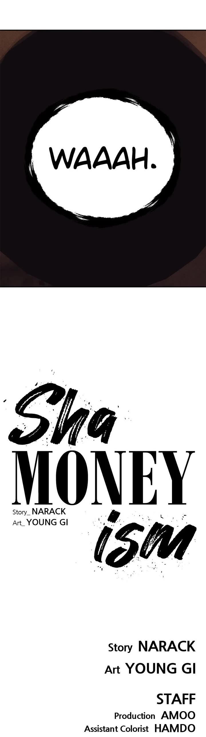 ShaMONEYism chapter 26 page 55