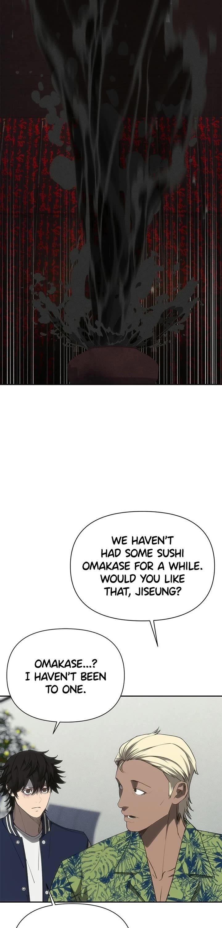 ShaMONEYism chapter 27 page 21