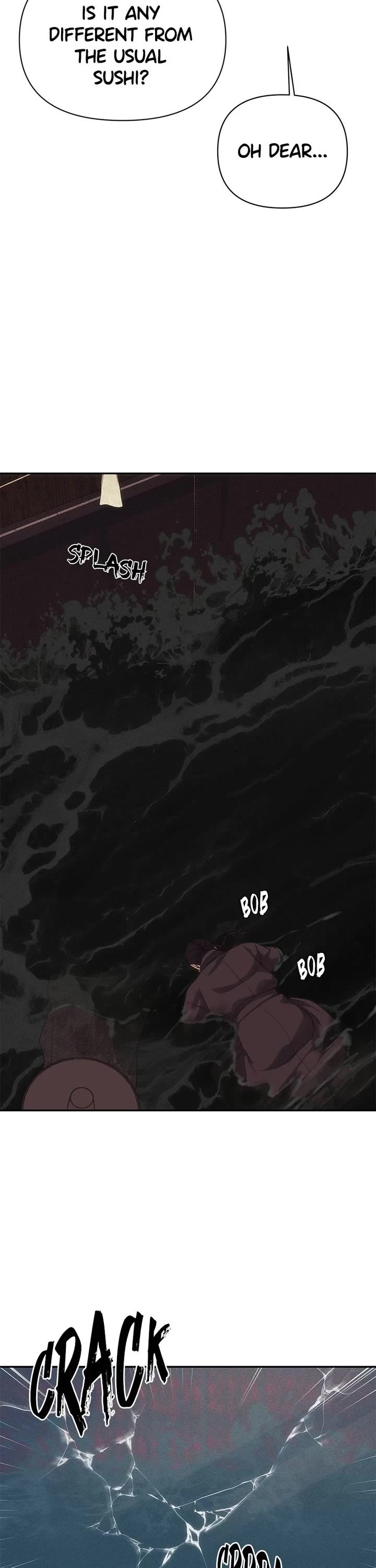 ShaMONEYism chapter 27 page 22
