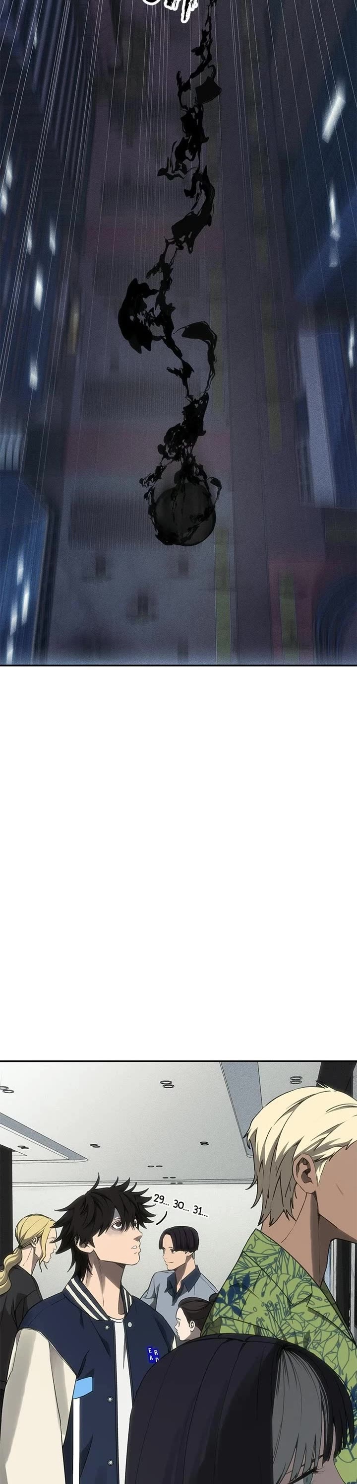 ShaMONEYism chapter 27 page 25