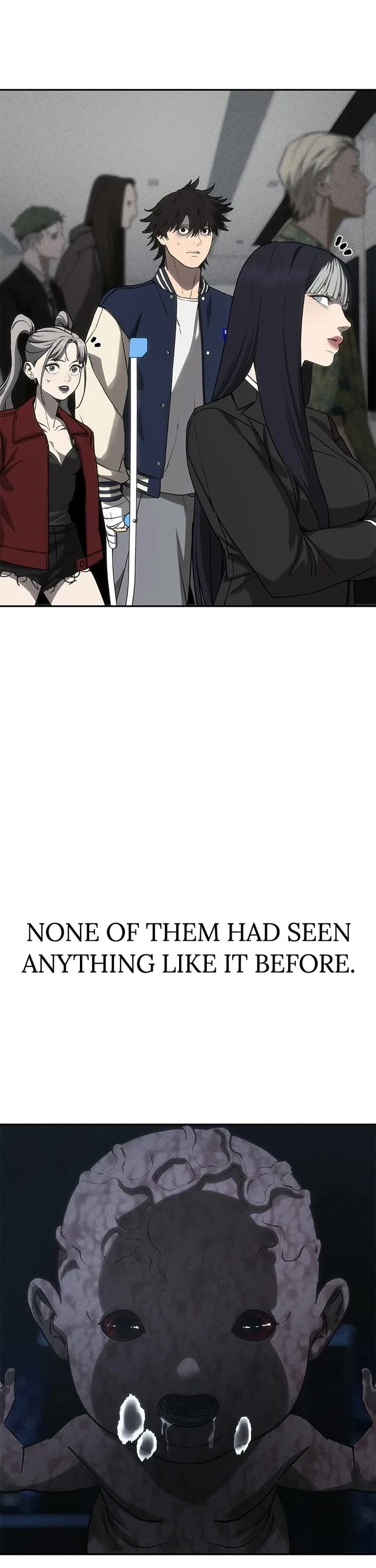 ShaMONEYism chapter 27 page 28