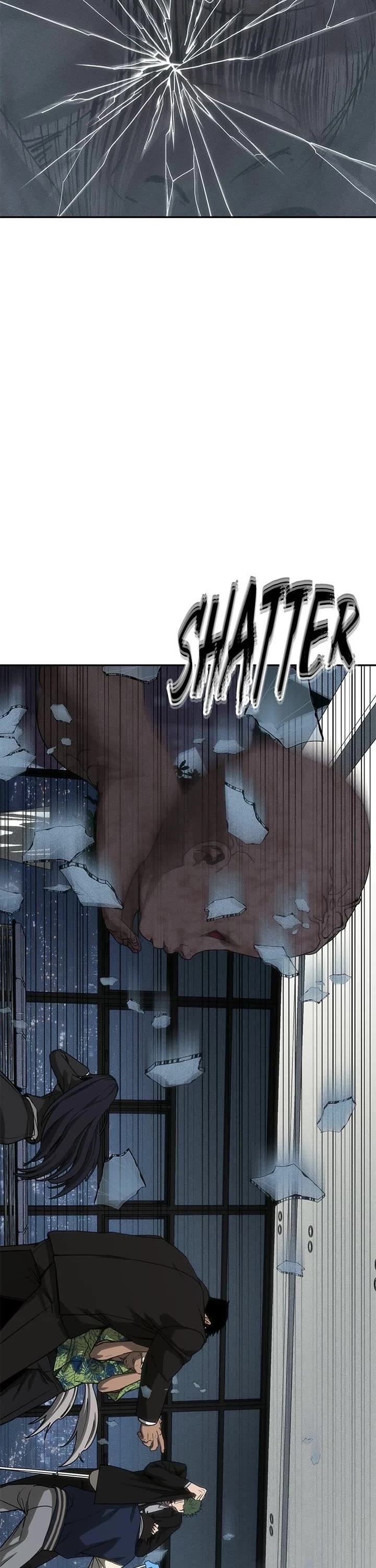ShaMONEYism chapter 27 page 42