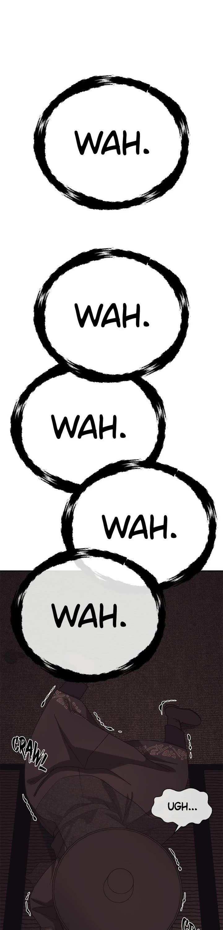 ShaMONEYism chapter 27 page 6
