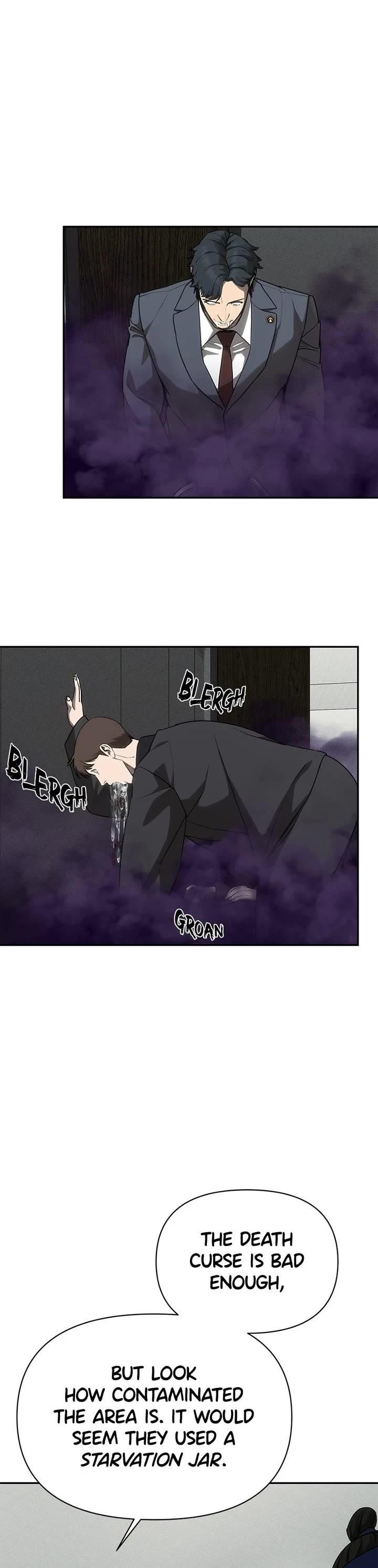 ShaMONEYism chapter 28 page 14