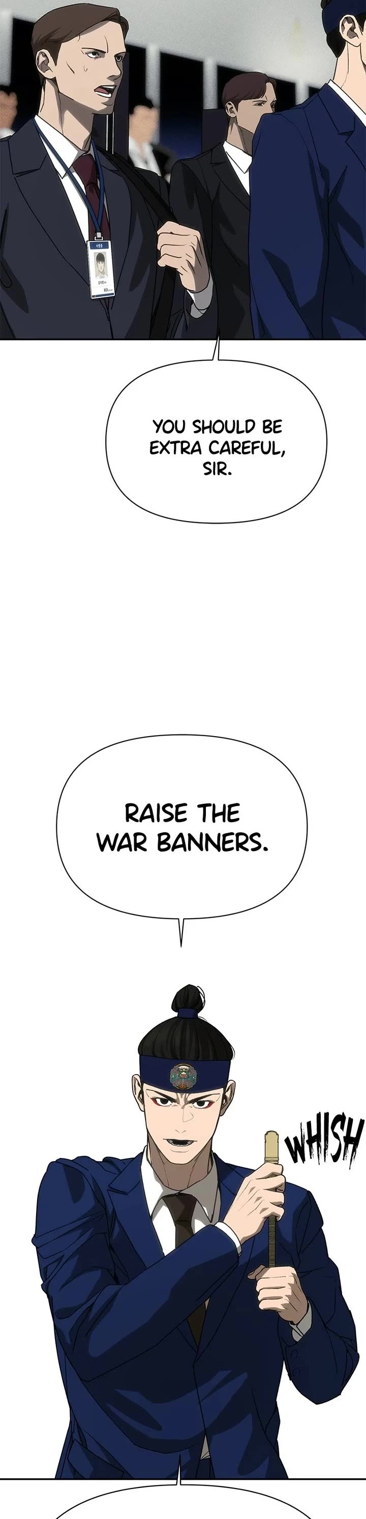 ShaMONEYism chapter 28 page 15