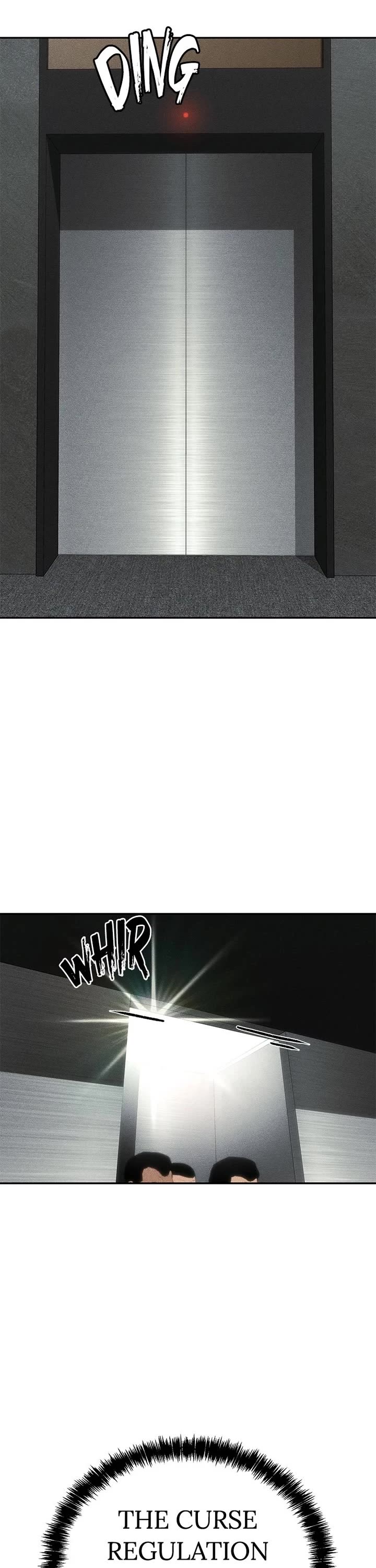 ShaMONEYism chapter 28 page 2
