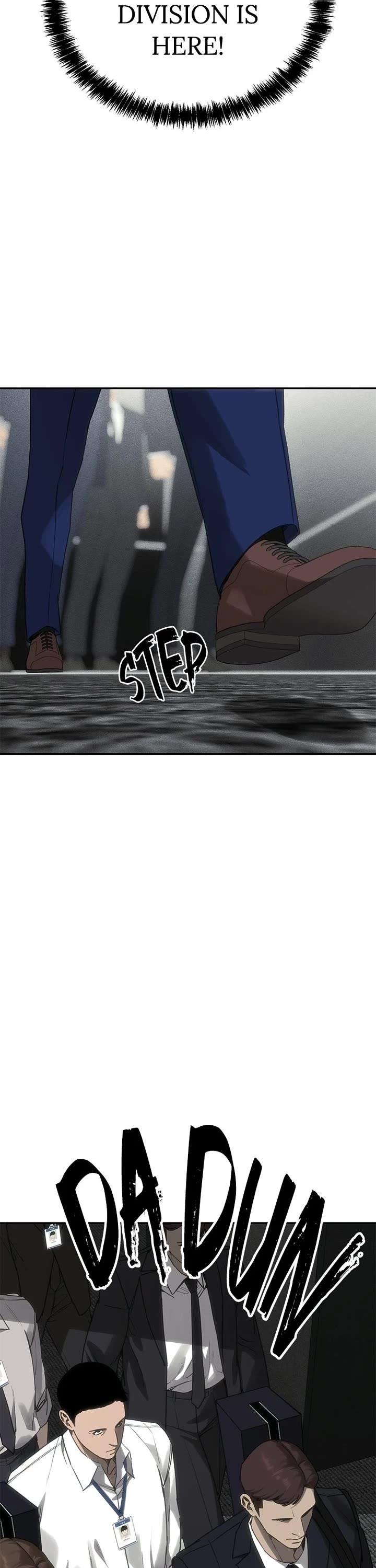 ShaMONEYism chapter 28 page 3
