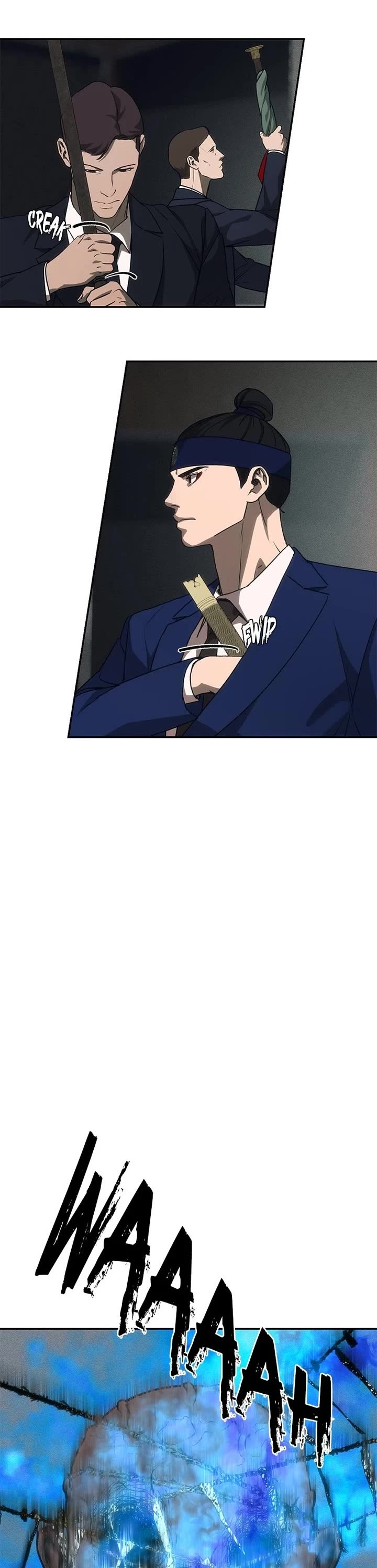 ShaMONEYism chapter 28 page 30