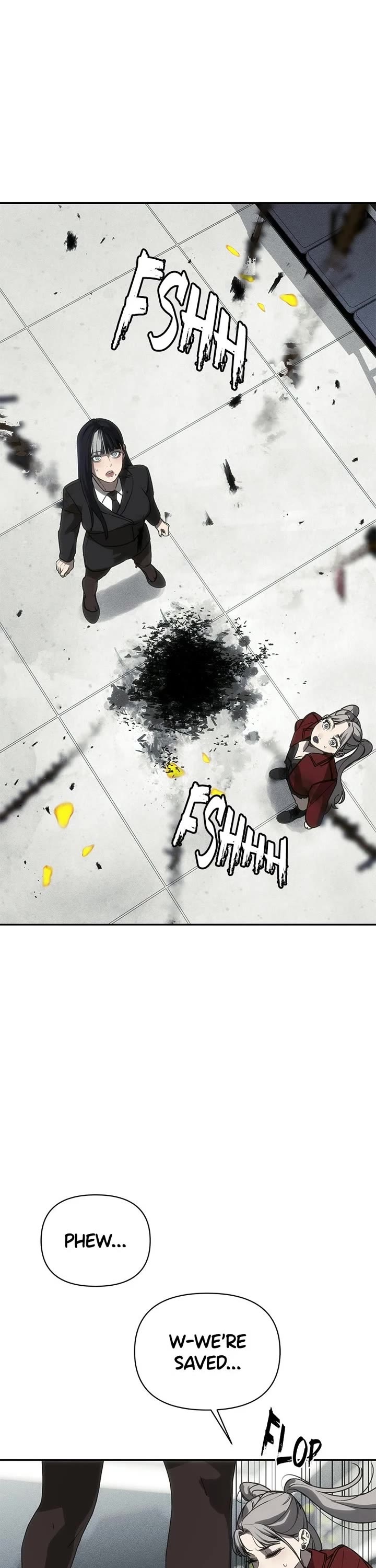 ShaMONEYism chapter 28 page 33
