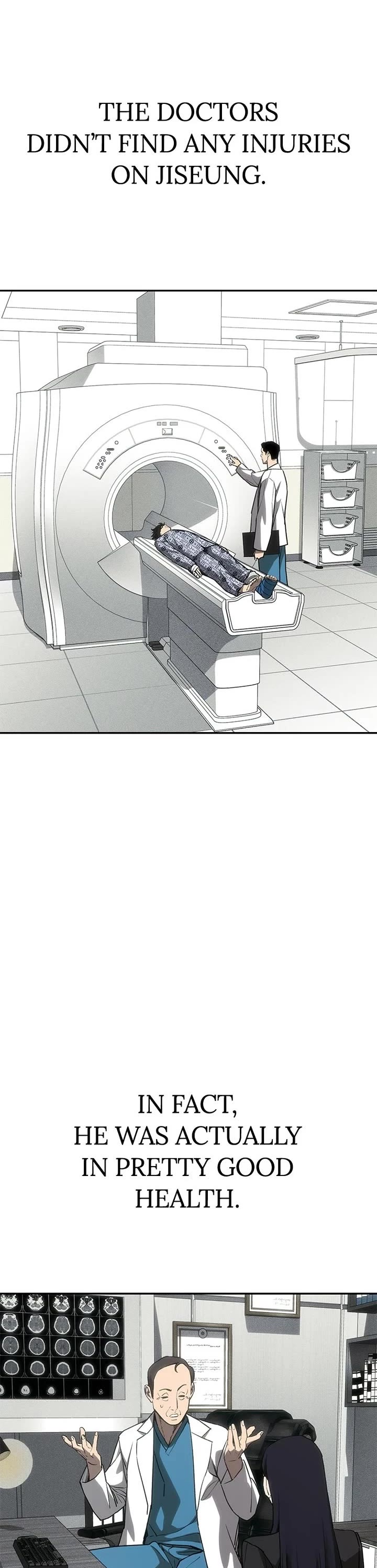ShaMONEYism chapter 28 page 39