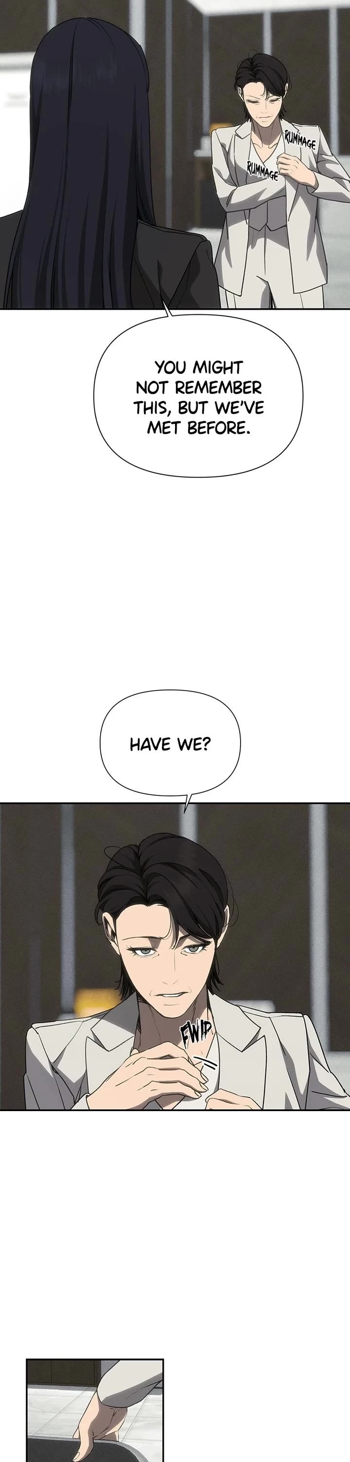 ShaMONEYism chapter 28 page 43