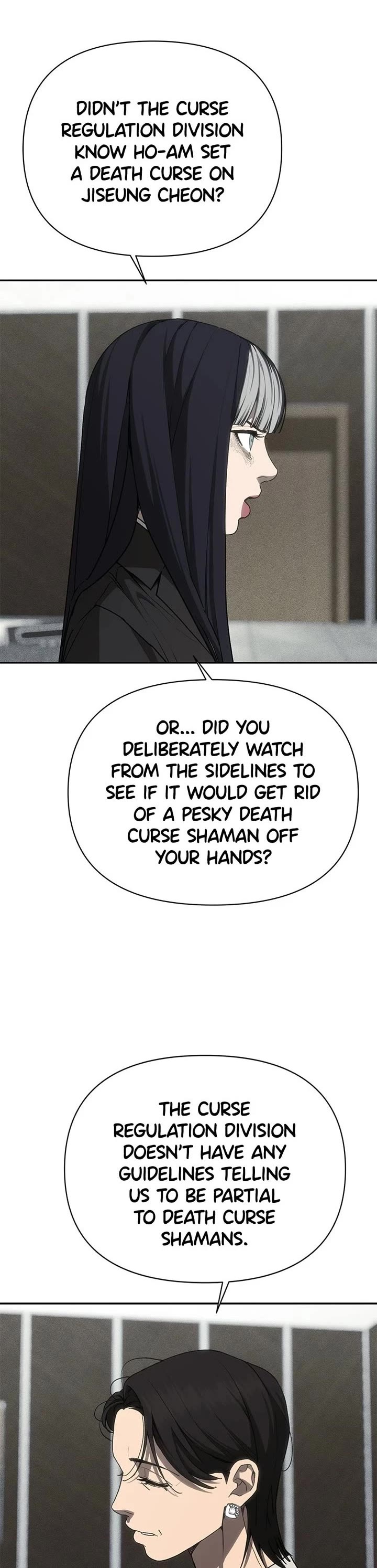 ShaMONEYism chapter 28 page 45