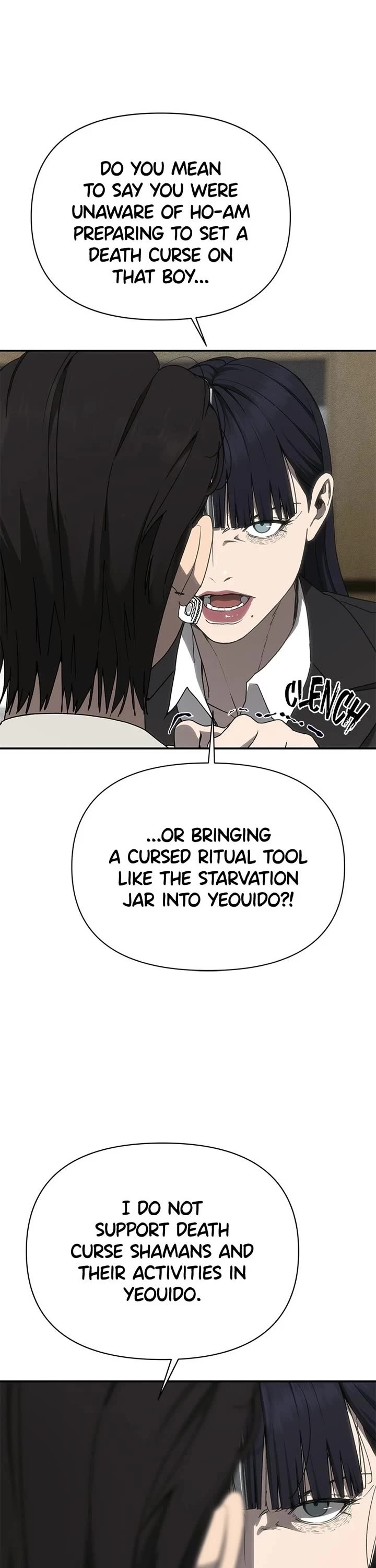 ShaMONEYism chapter 28 page 48