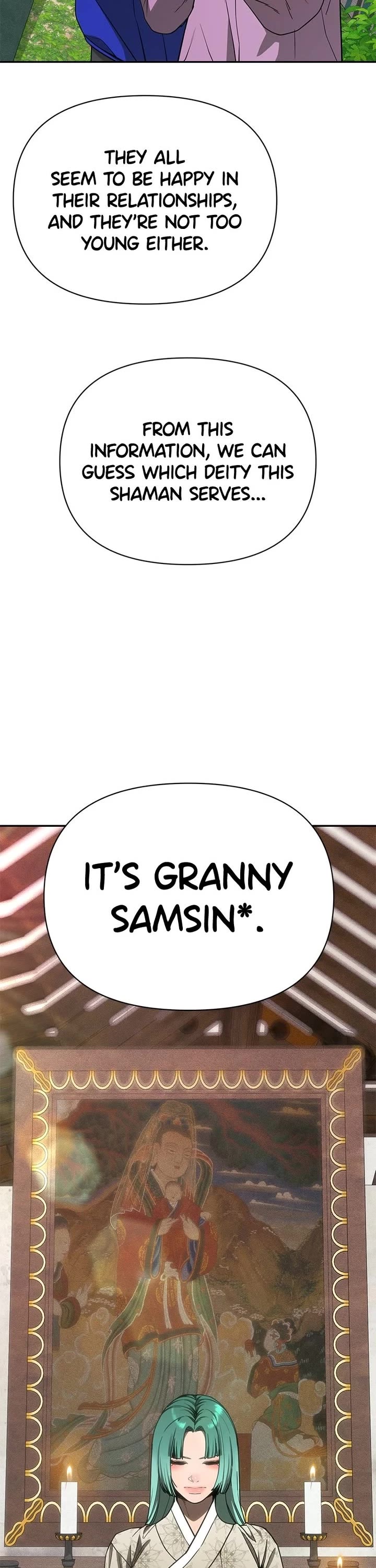 ShaMONEYism chapter 29 page 37