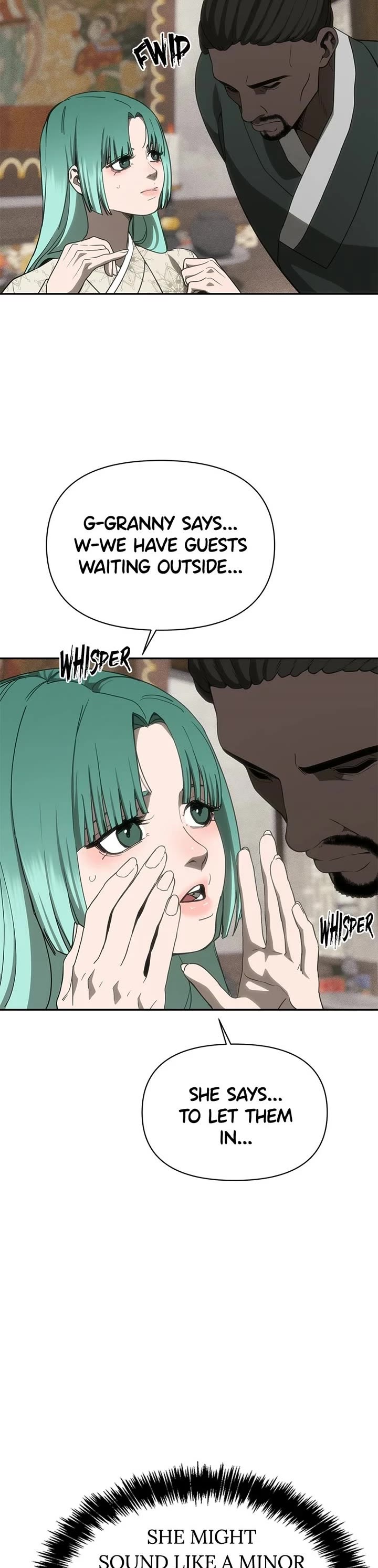 ShaMONEYism chapter 29 page 39