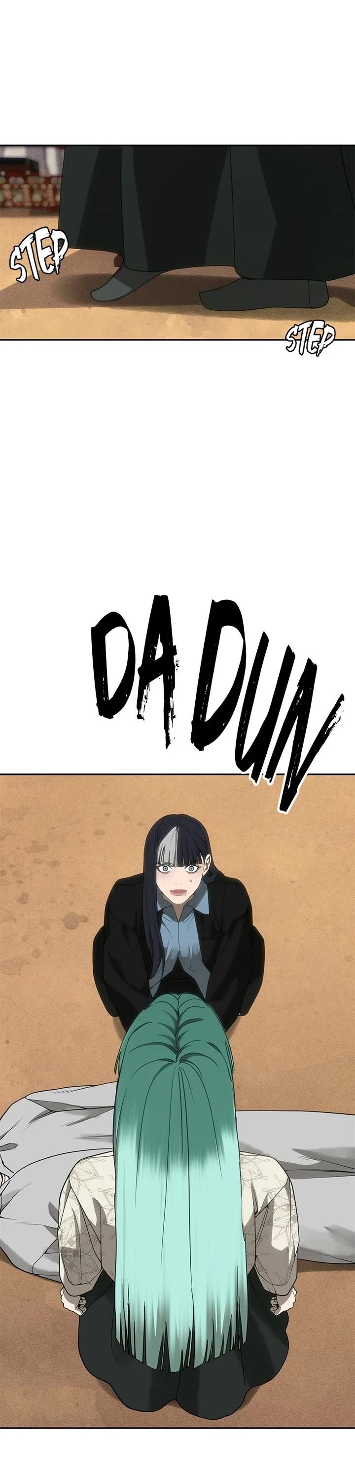 ShaMONEYism chapter 29 page 50