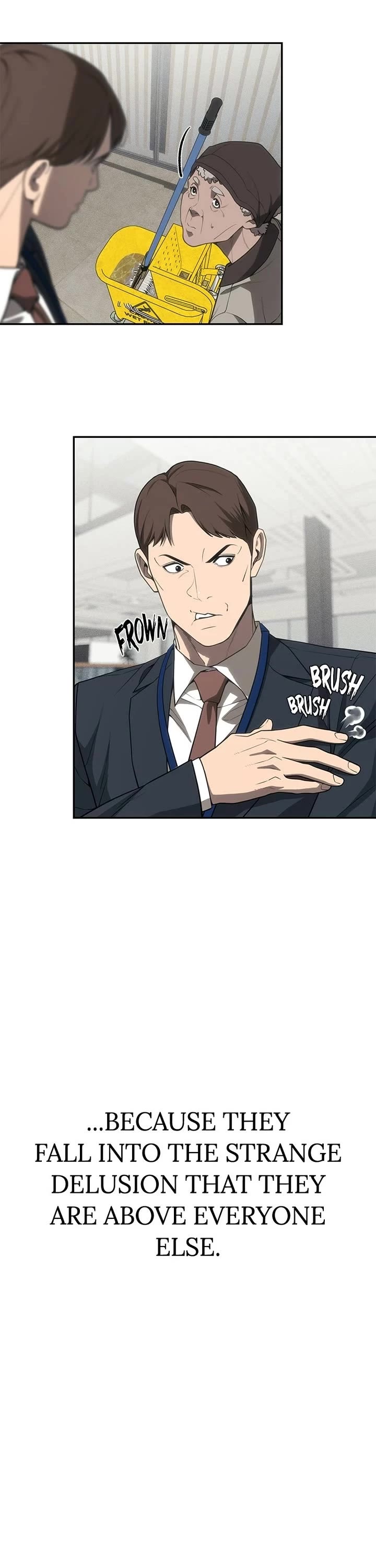 ShaMONEYism chapter 29 page 6