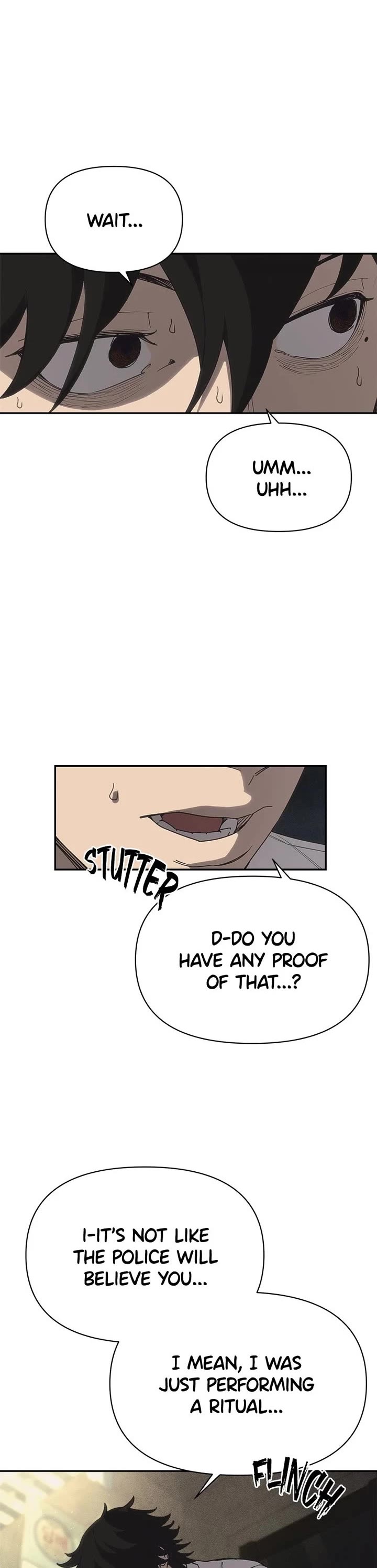 ShaMONEYism chapter 3 page 15