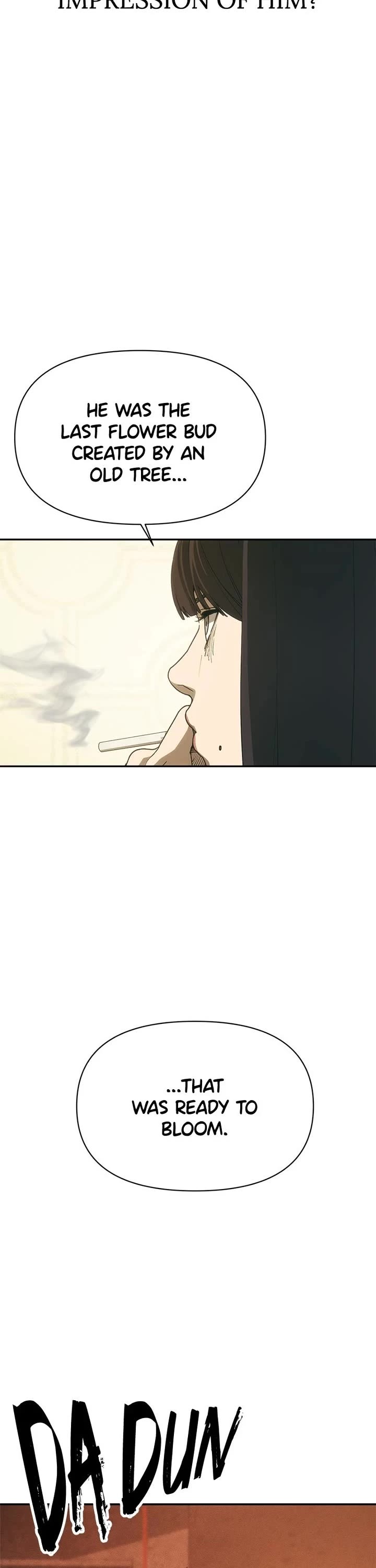 ShaMONEYism chapter 3 page 2