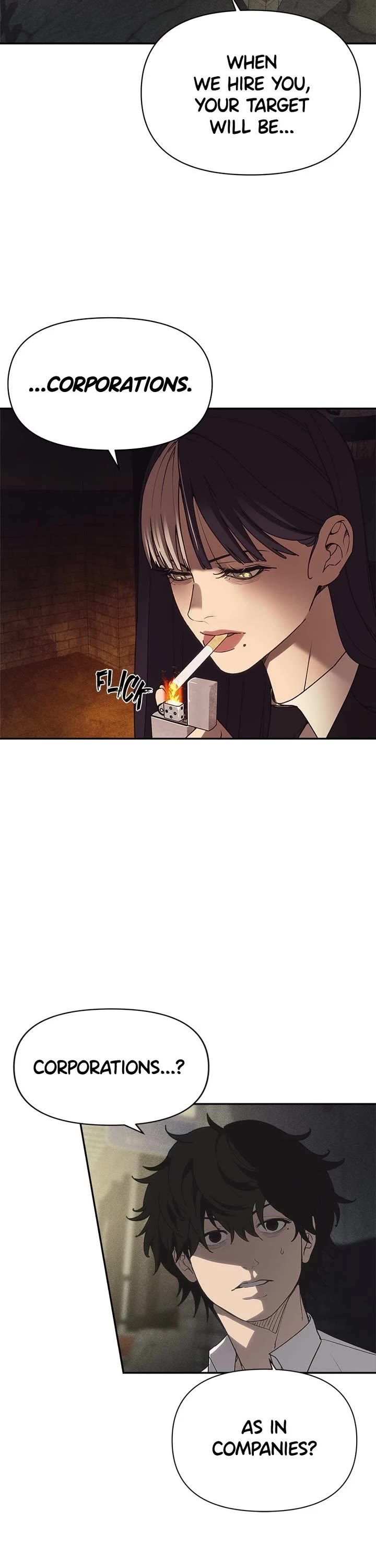 ShaMONEYism chapter 3 page 23