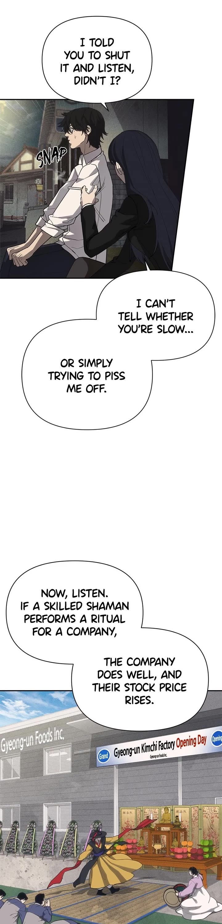 ShaMONEYism chapter 3 page 24
