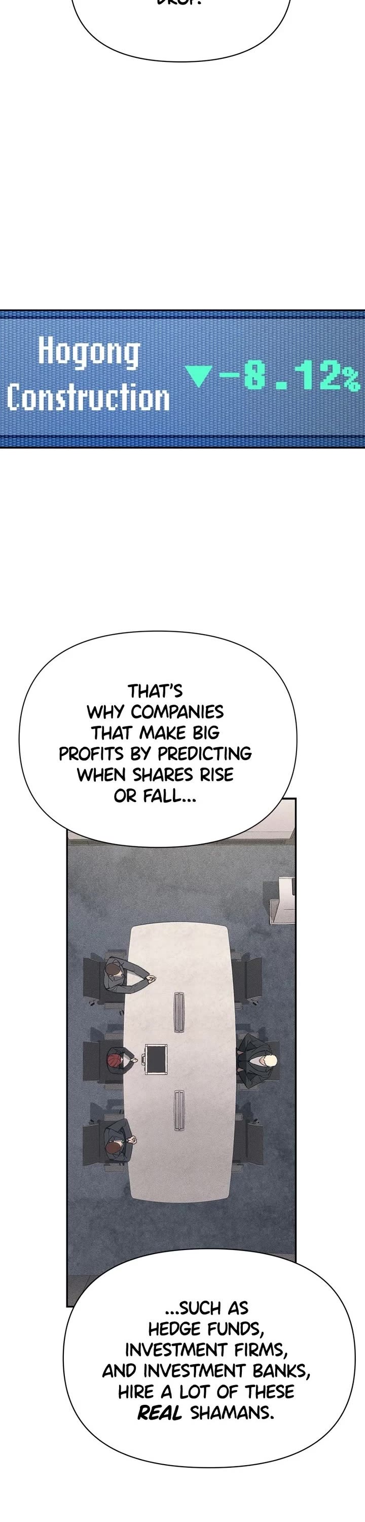 ShaMONEYism chapter 3 page 27
