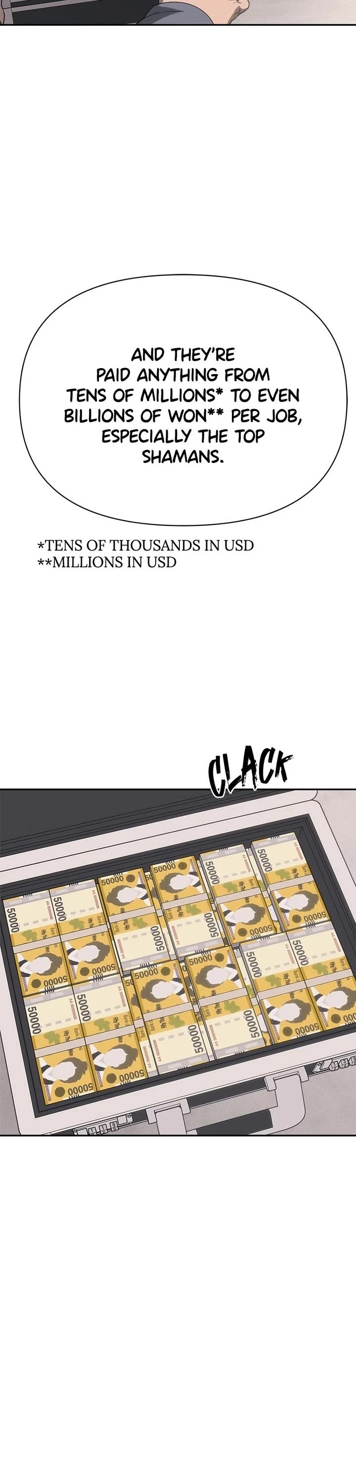 ShaMONEYism chapter 3 page 29