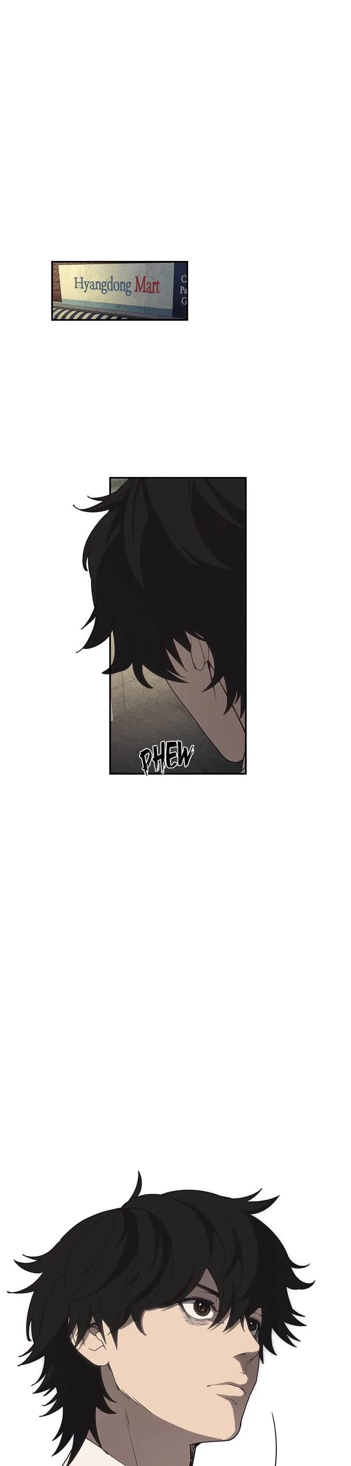 ShaMONEYism chapter 3 page 43
