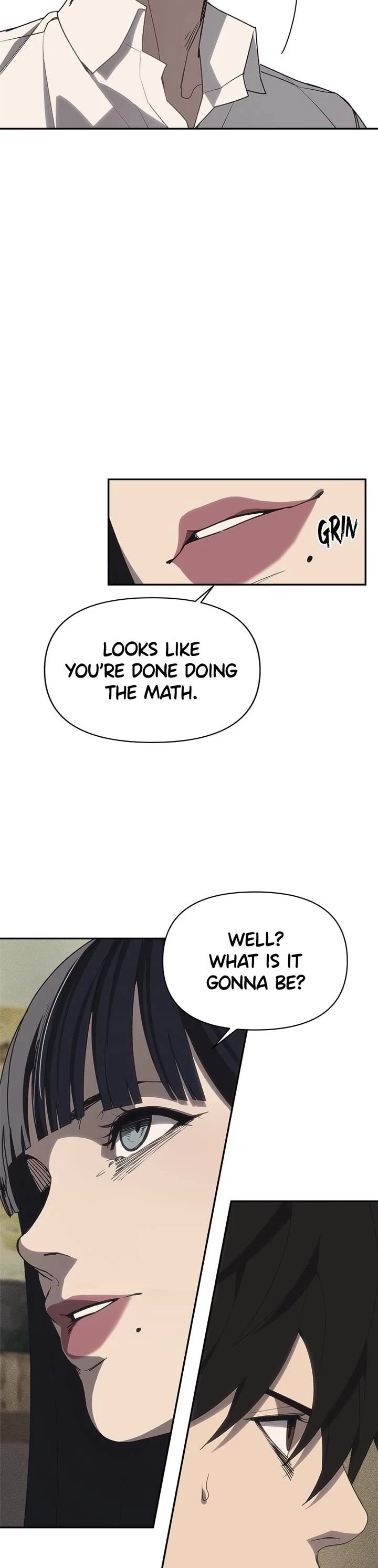 ShaMONEYism chapter 3 page 44